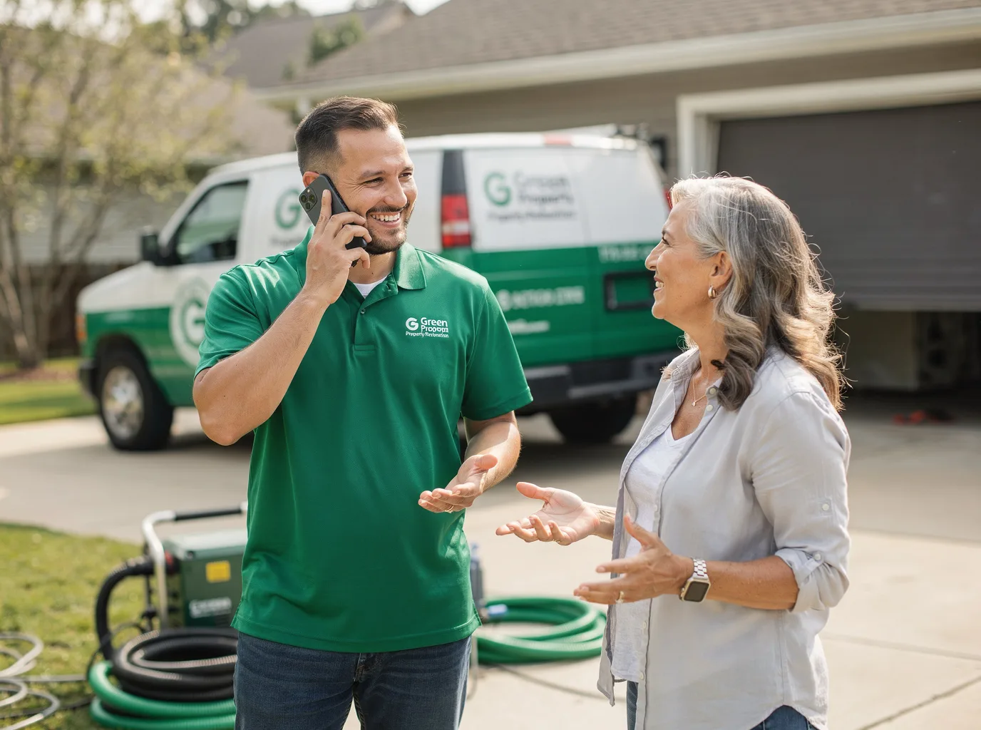 Water Damage Restoration Cranbury, NJ FAQs